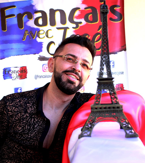 JOSÉ ARAÚJO
